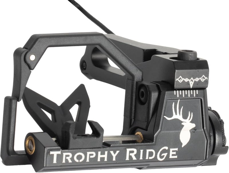 Trophy Ridge Propel Limb Driven Archery Arrow Rest, Right Hand - Image 2